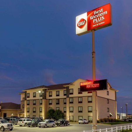 Best Western Plus North Platte Inn & Suites Εξωτερικό φωτογραφία
