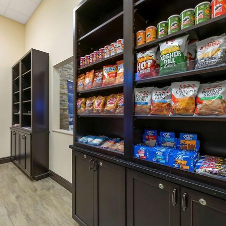 Best Western Plus North Platte Inn & Suites Εξωτερικό φωτογραφία