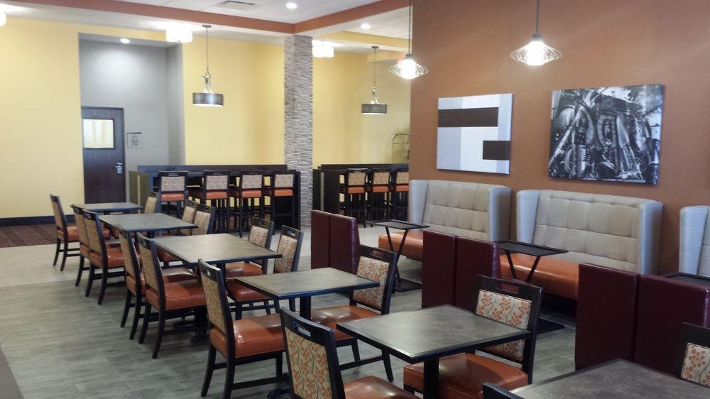 Best Western Plus North Platte Inn & Suites Εξωτερικό φωτογραφία