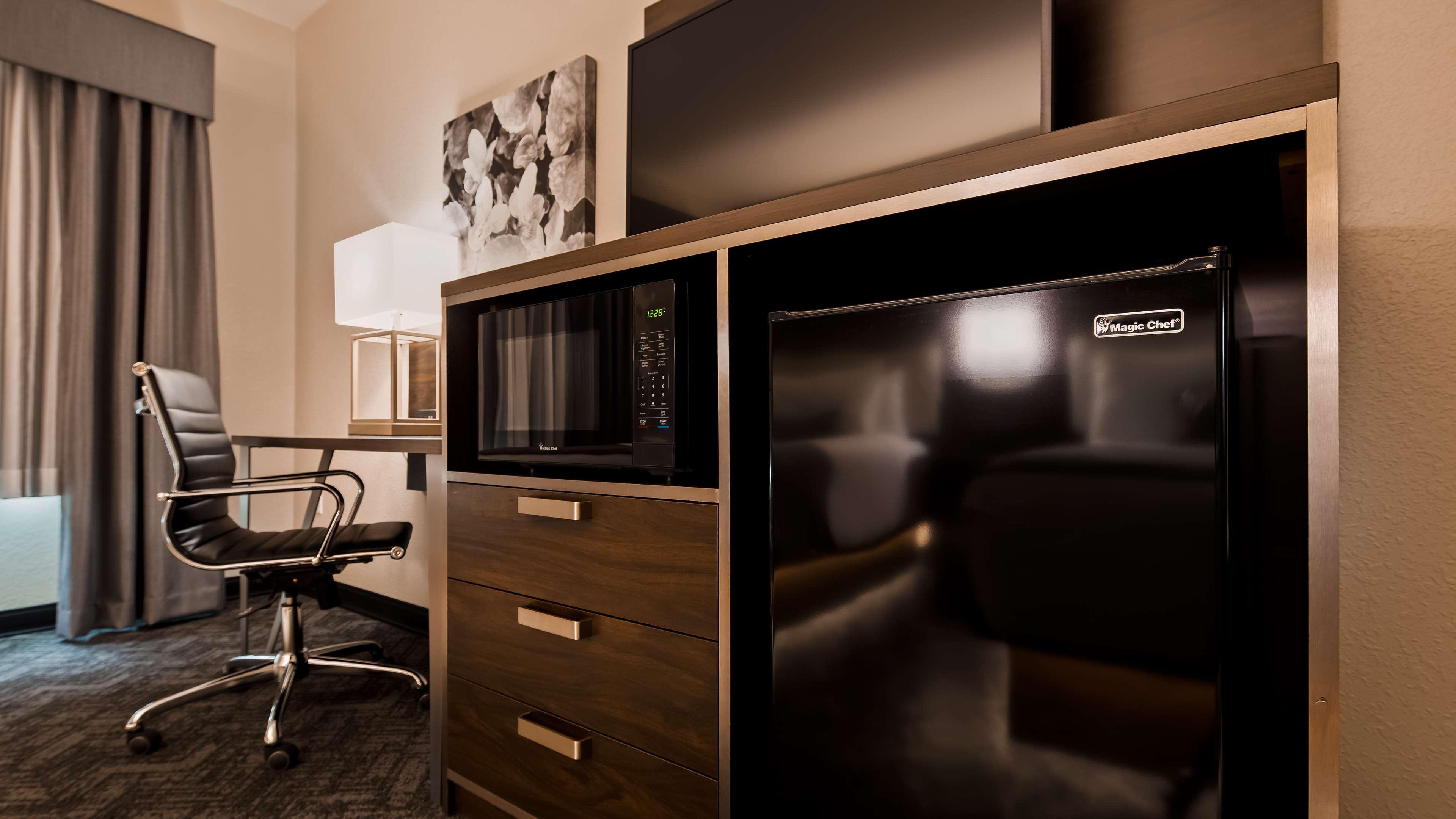 Best Western Plus North Platte Inn & Suites Εξωτερικό φωτογραφία