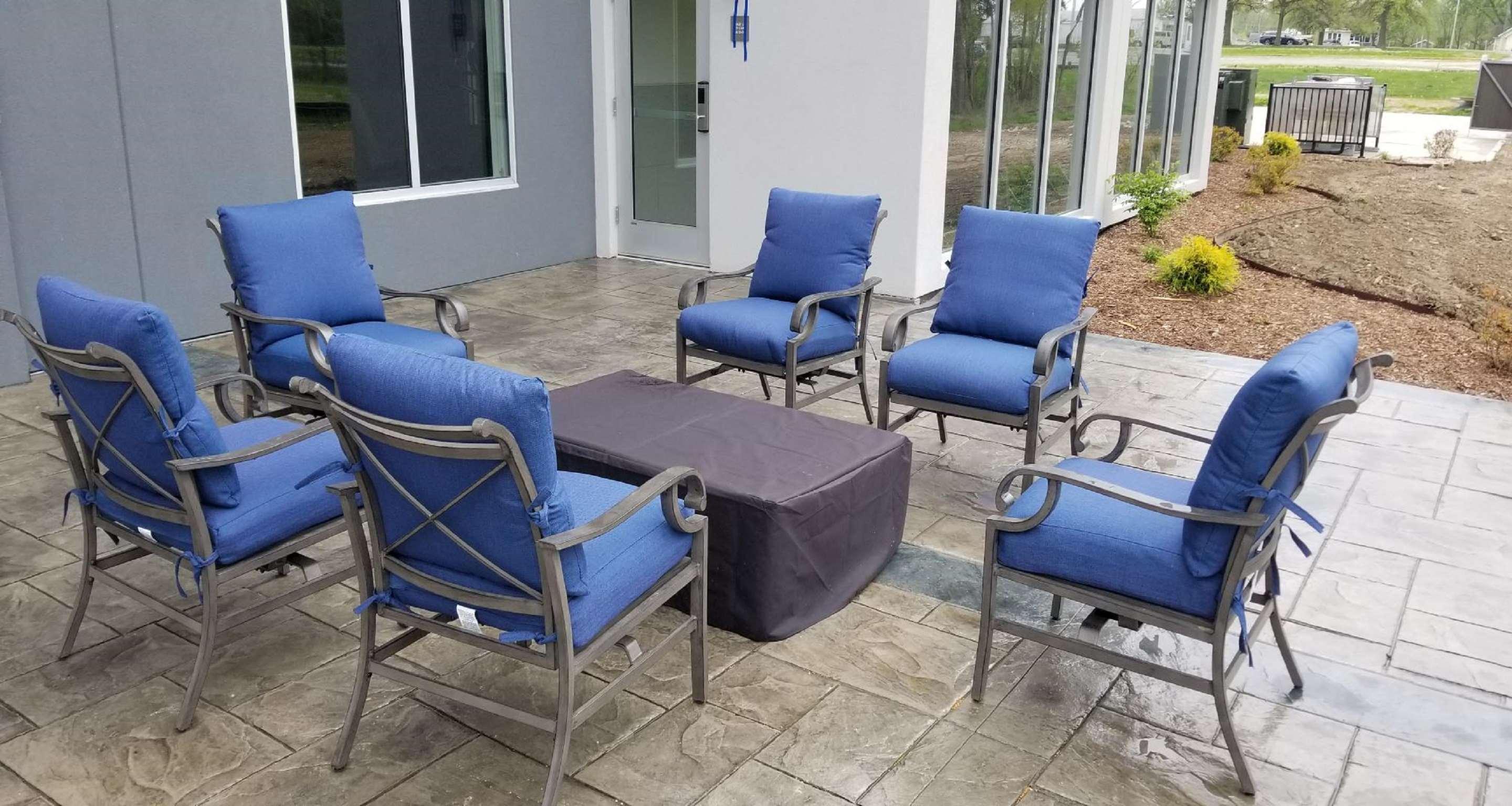 Best Western Plus North Platte Inn & Suites Εξωτερικό φωτογραφία