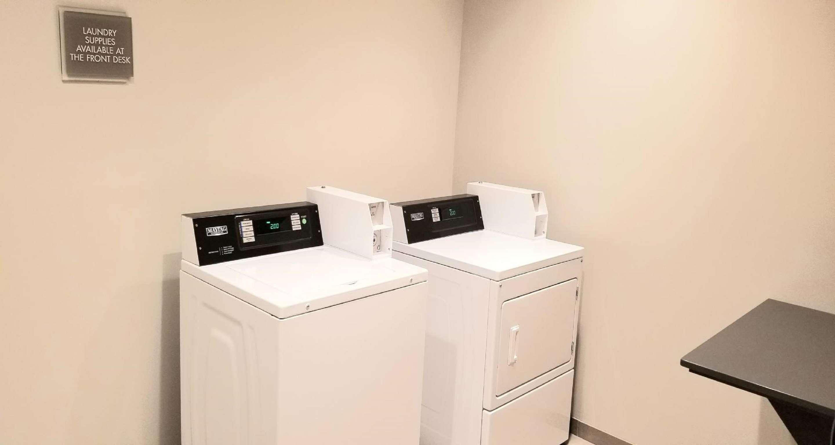 Best Western Plus North Platte Inn & Suites Εξωτερικό φωτογραφία