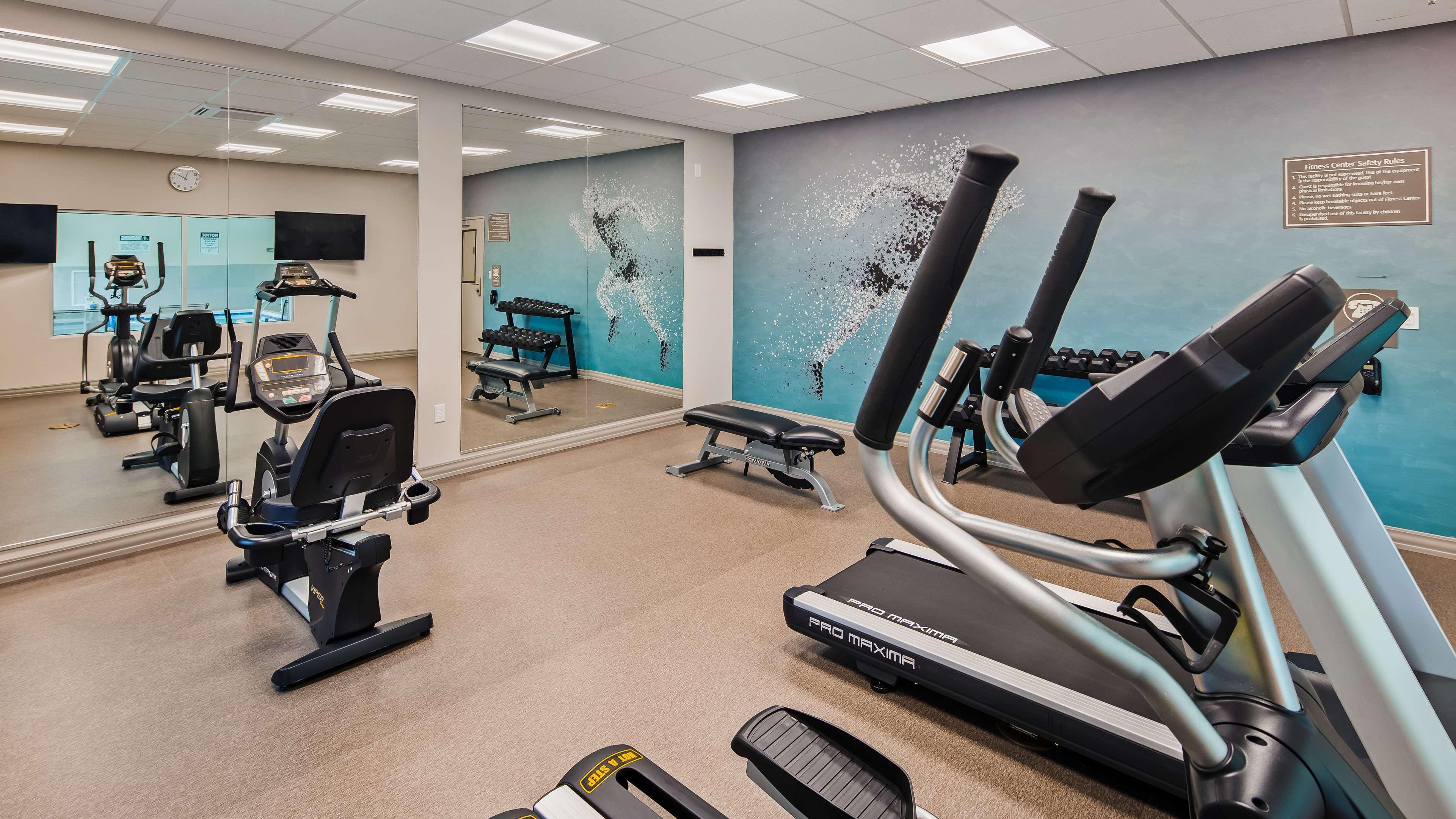 Best Western Plus North Platte Inn & Suites Εξωτερικό φωτογραφία