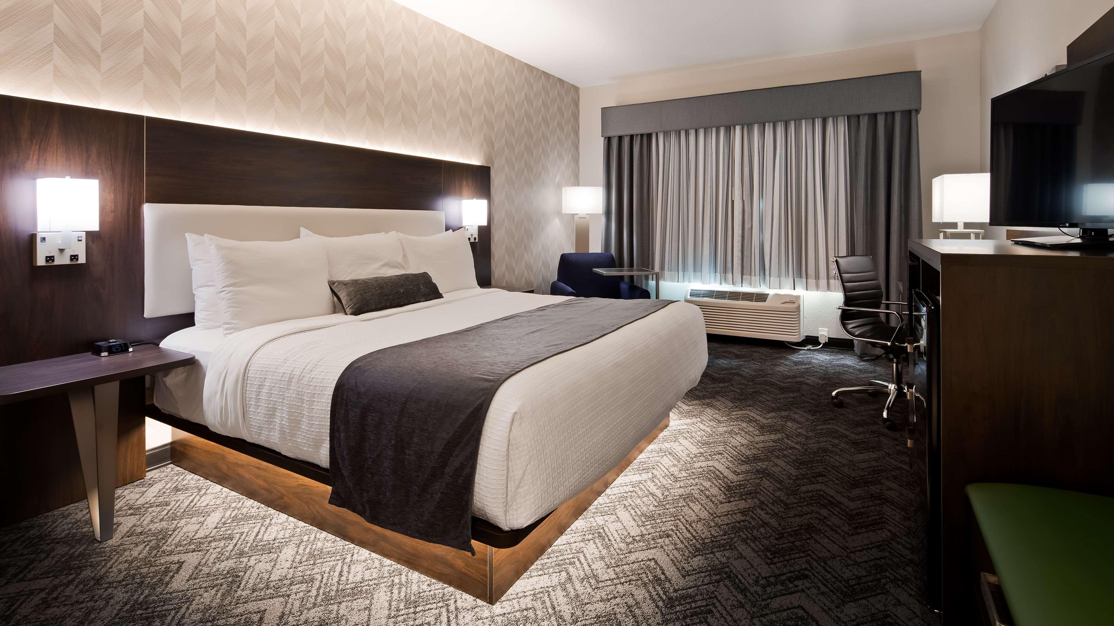 Best Western Plus North Platte Inn & Suites Εξωτερικό φωτογραφία