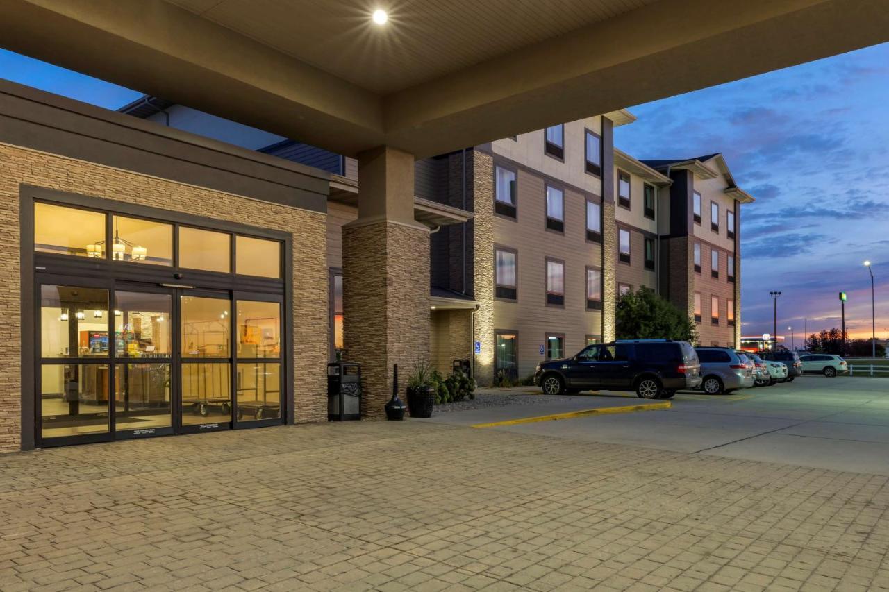Best Western Plus North Platte Inn & Suites Εξωτερικό φωτογραφία