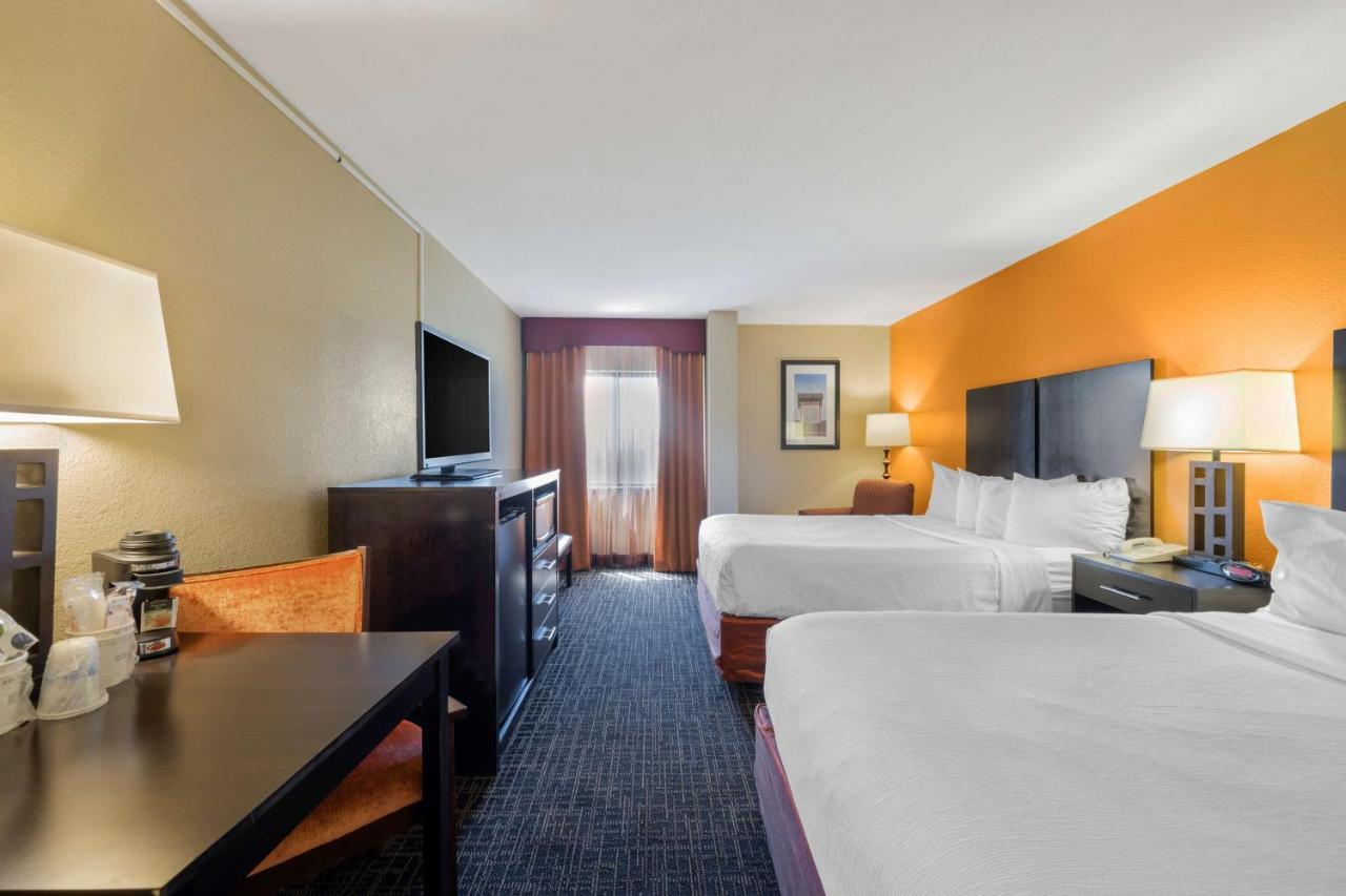Best Western Plus North Platte Inn & Suites Εξωτερικό φωτογραφία