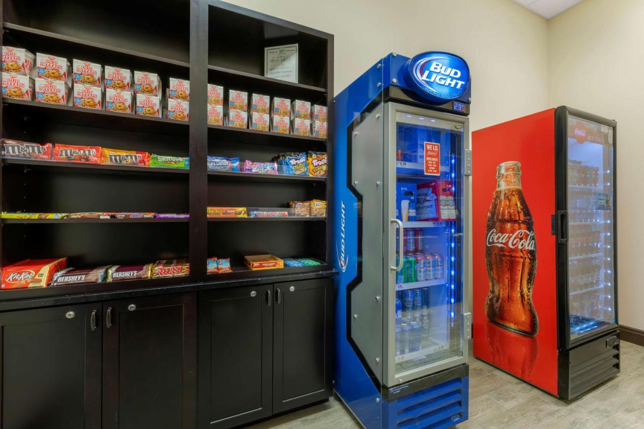 Best Western Plus North Platte Inn & Suites Εξωτερικό φωτογραφία