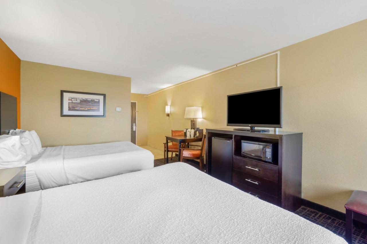 Best Western Plus North Platte Inn & Suites Εξωτερικό φωτογραφία