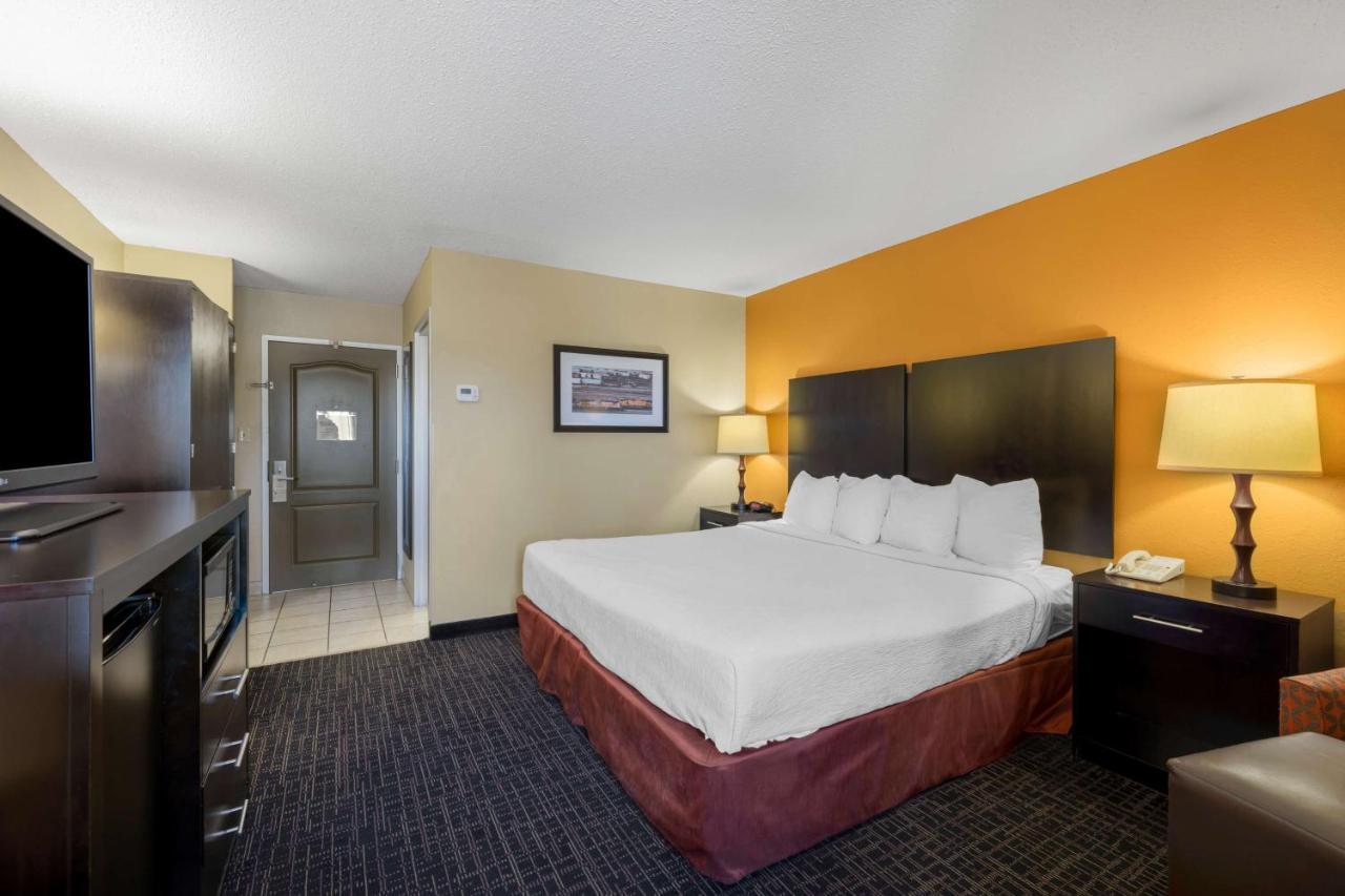 Best Western Plus North Platte Inn & Suites Εξωτερικό φωτογραφία