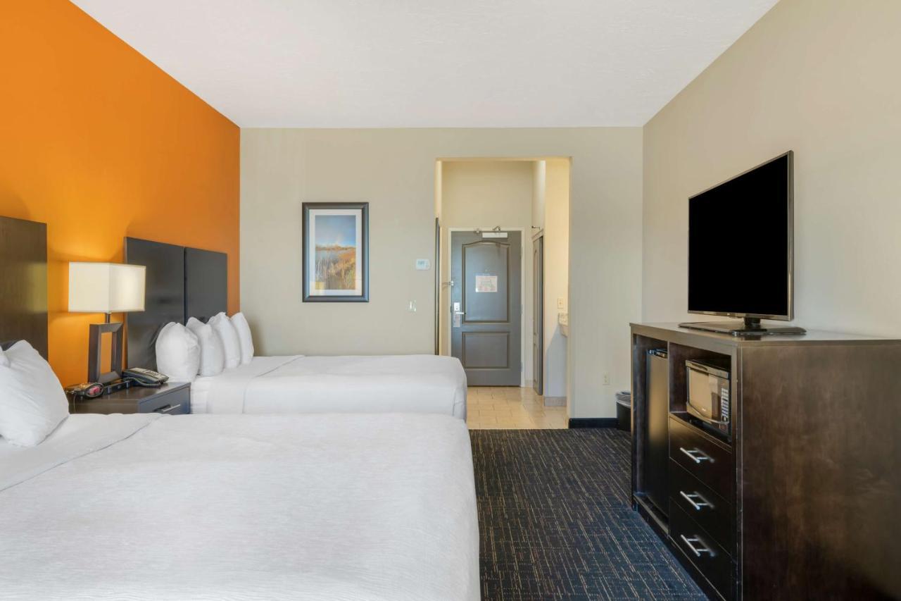 Best Western Plus North Platte Inn & Suites Εξωτερικό φωτογραφία