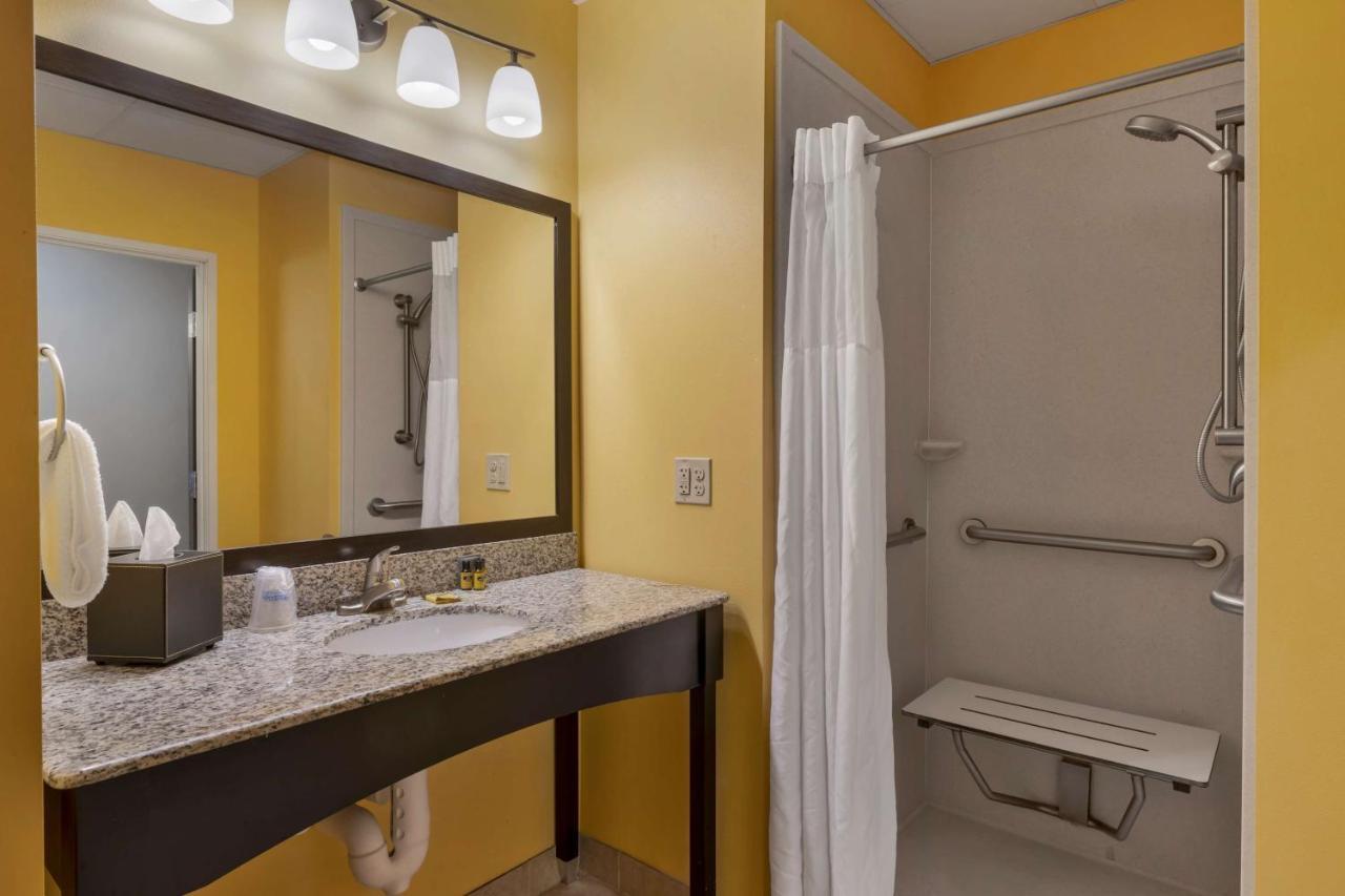 Best Western Plus North Platte Inn & Suites Εξωτερικό φωτογραφία
