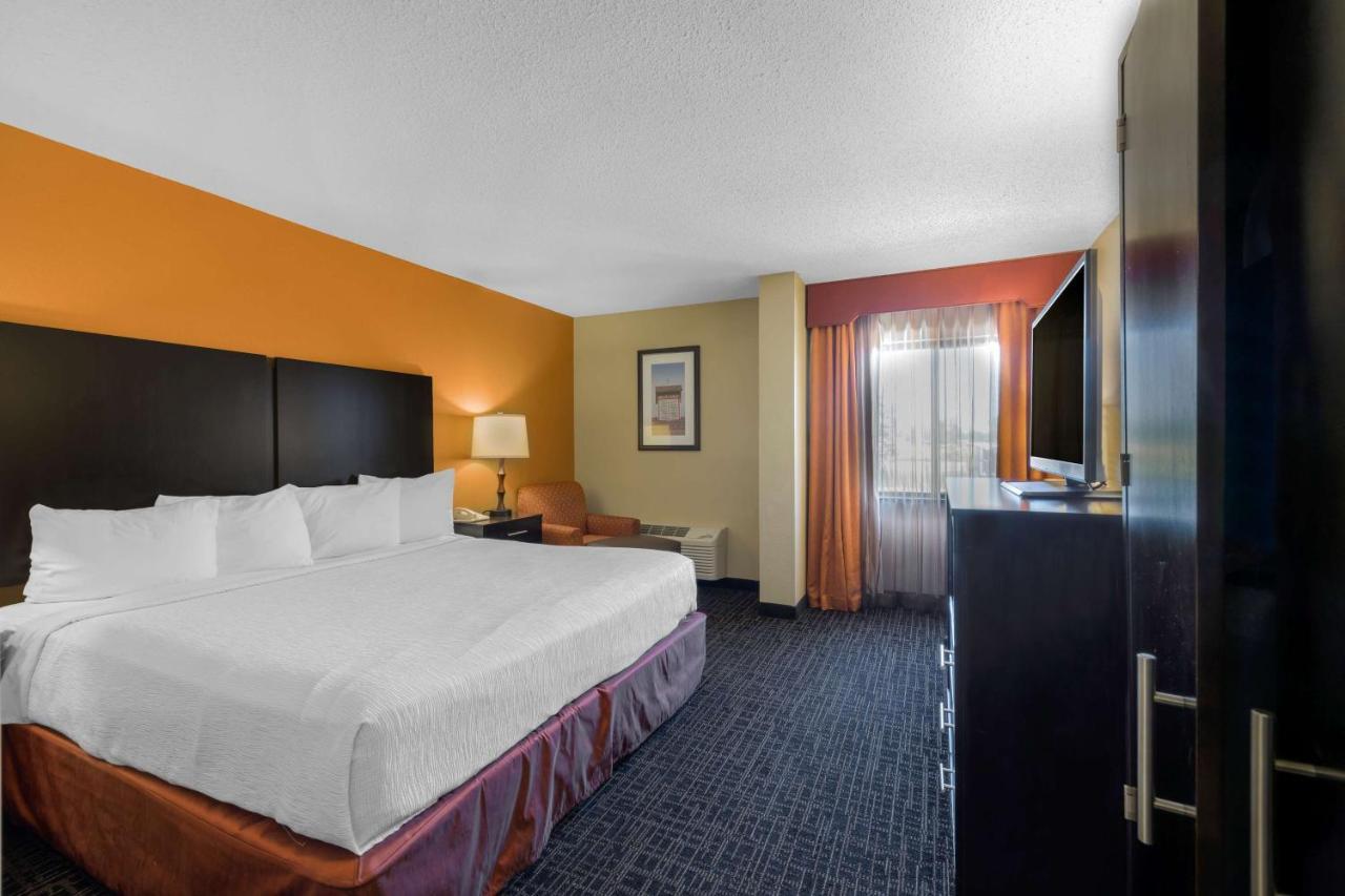 Best Western Plus North Platte Inn & Suites Εξωτερικό φωτογραφία
