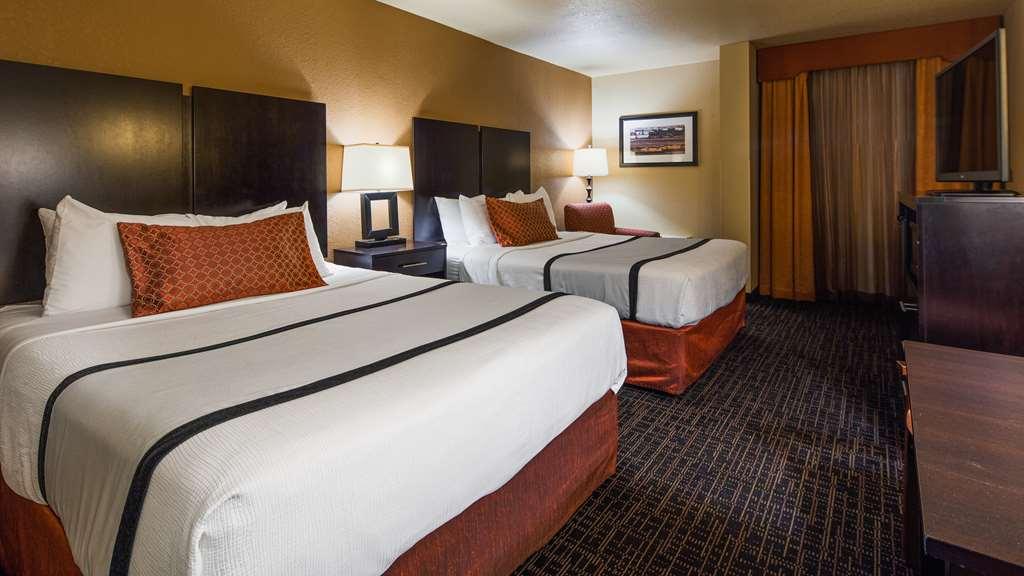 Best Western Plus North Platte Inn & Suites Δωμάτιο φωτογραφία