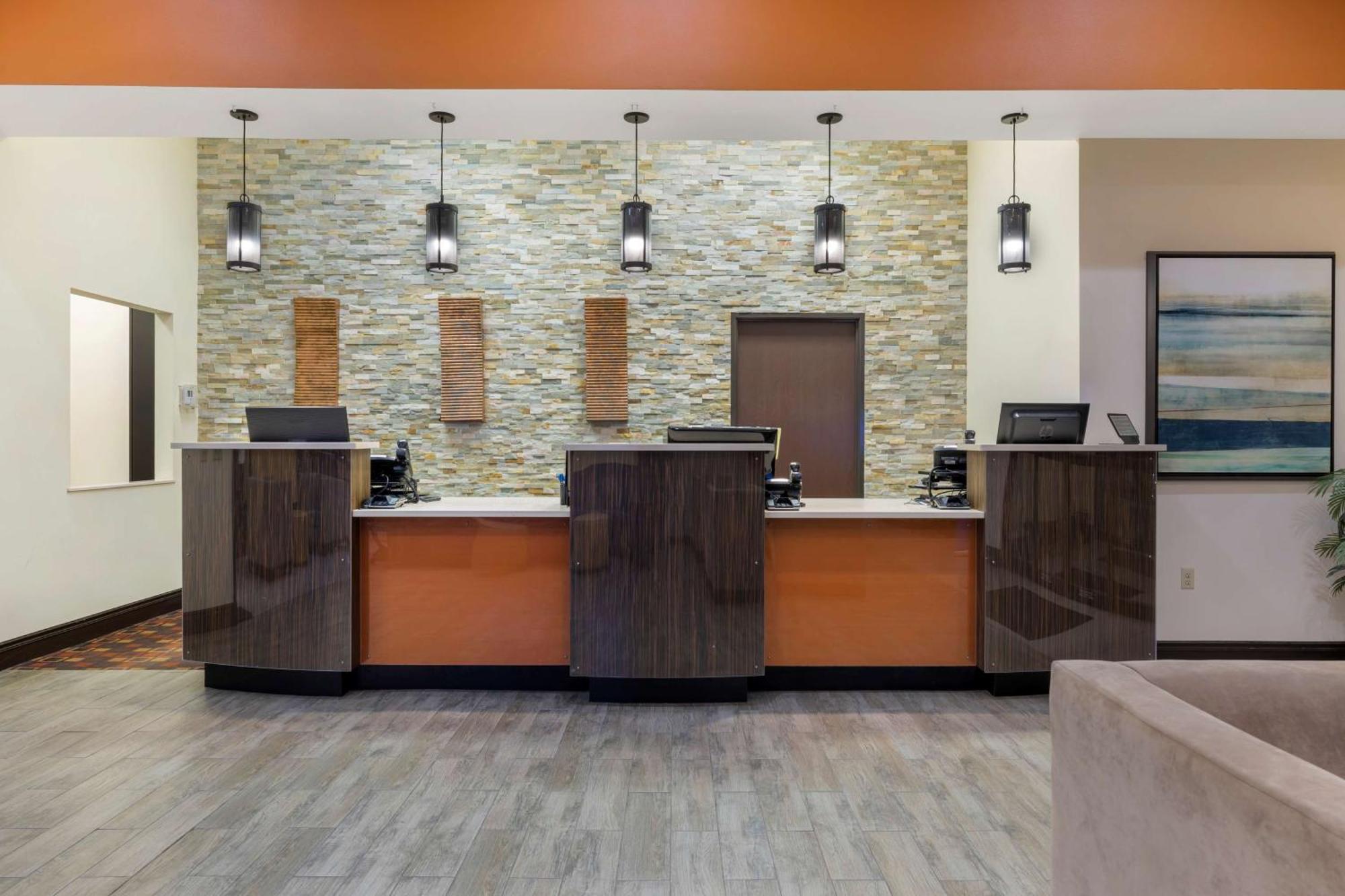 Best Western Plus North Platte Inn & Suites Εξωτερικό φωτογραφία